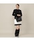【Women's】Wフェイスプルオーバー
