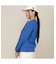 【Women's】Wフェイスプルオーバー