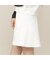 【Women's／セットアップ対応】膨れJQ スカート