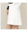 【Women's／セットアップ対応】膨れJQ スカート