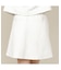 【Women's／セットアップ対応】膨れJQ スカート