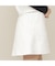 【Women's／セットアップ対応】膨れJQ スカート