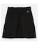 【Women's／セットアップ対応】膨れJQ スカート