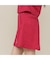 【Women's／セットアップ対応】膨れJQ スカート