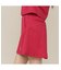 【Women's／セットアップ対応】膨れJQ スカート