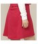 【Women's／セットアップ対応】膨れJQ スカート