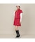 【Women's／セットアップ対応】膨れJQ スカート