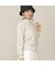【Women's／ストレッチ性／透湿・防水】2wayウインドプロテクター
