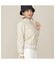 【Women's／ストレッチ性／透湿・防水】2wayウインドプロテクター