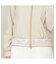 【Women's／ストレッチ性／透湿・防水】2wayウインドプロテクター