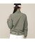 【Women's／ストレッチ性／透湿・防水】2wayウインドプロテクター