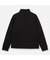 【Men's】ジャカード　ハーフZIPモック