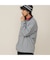 【Men's／透湿・防水機能】2wayウインドプロテクター