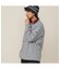 【Men's／透湿・防水機能】2wayウインドプロテクター