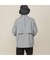 【Men's／透湿・防水機能】2wayウインドプロテクター