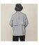 【Men's／透湿・防水機能】2wayウインドプロテクター