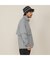 【Men's／透湿・防水機能】2wayウインドプロテクター