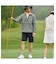 【Men's／透湿・防水機能】2wayウインドプロテクター