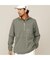 【Men's／透湿・防水機能】2wayウインドプロテクター