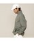 【Men's／透湿・防水機能】2wayウインドプロテクター