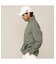 【Men's／透湿・防水機能】2wayウインドプロテクター