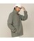 【Men's／透湿・防水機能】2wayウインドプロテクター