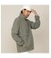 【Men's／透湿・防水機能】2wayウインドプロテクター