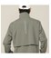 【Men's／透湿・防水機能】2wayウインドプロテクター