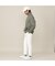 【Men's／透湿・防水機能】2wayウインドプロテクター