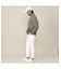 【Men's／透湿・防水機能】2wayウインドプロテクター