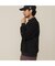 【Men's】Wフェイスプルオーバー