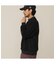 【Men's】Wフェイスプルオーバー