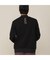 【Men's】Wフェイスプルオーバー
