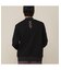 【Men's】Wフェイスプルオーバー