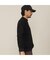 【Men's】Wフェイスプルオーバー