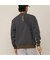 【Men's】Wフェイスプルオーバー