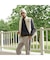 【Men's】Wフェイスプルオーバー