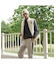 【Men's】Wフェイスプルオーバー