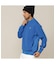 【Men's】Wフェイスプルオーバー