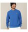【Men's】Wフェイスプルオーバー