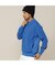【Men's】Wフェイスプルオーバー