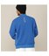 【Men's】Wフェイスプルオーバー