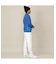 【Men's】Wフェイスプルオーバー