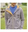 【Men's】Wフェイスプルオーバー