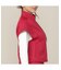 【Women's／セットアップ対応】膨れJQ ZIPベスト