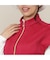 【Women's／セットアップ対応】膨れJQ ZIPベスト