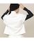 【Women's／セットアップ対応】膨れJQ ZIPベスト