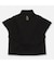【Women's／セットアップ対応】膨れJQ ZIPベスト