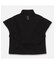 【Women's／セットアップ対応】膨れJQ ZIPベスト