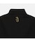 【Women's／セットアップ対応】膨れJQ ZIPベスト